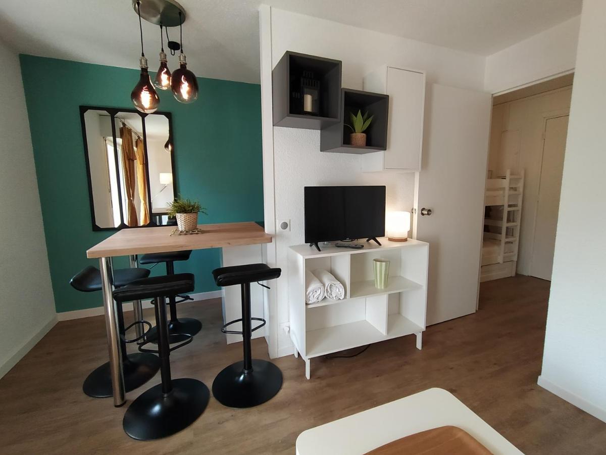 Atlantide Angloye Anglet Exterior foto