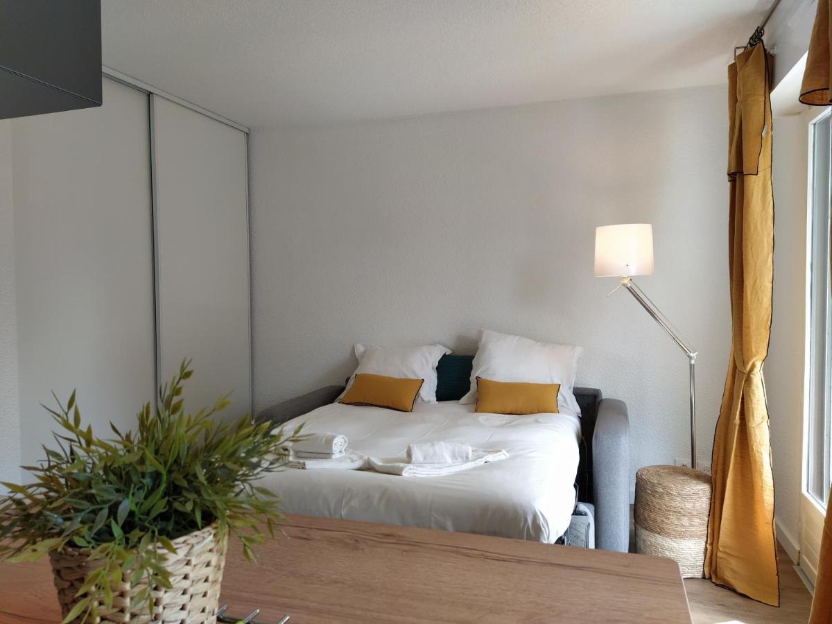 Atlantide Angloye Anglet Exterior foto