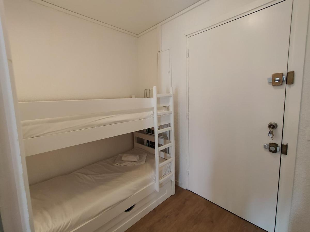 Atlantide Angloye Anglet Exterior foto