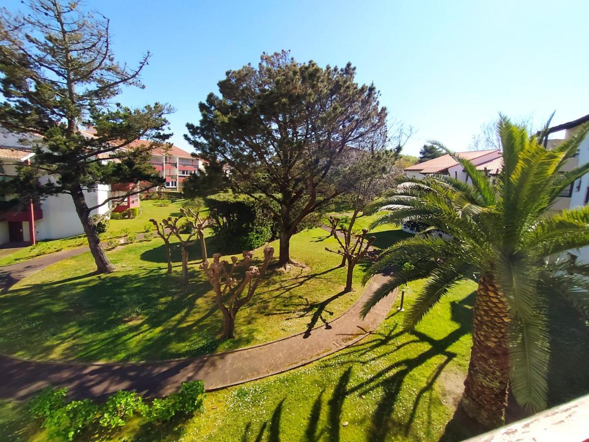 Atlantide Angloye Anglet Exterior foto